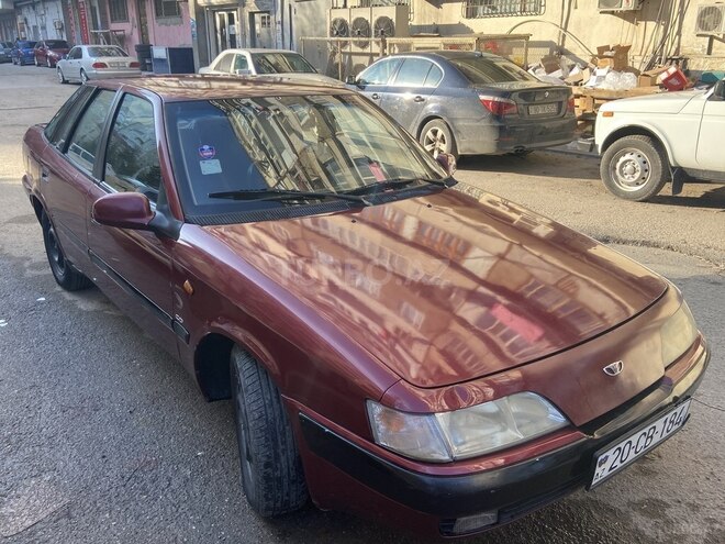 Daewoo Espero 1997, 270,000 km - 2.0 l - Bakı