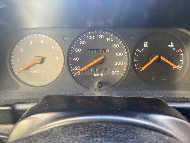 Daewoo Espero 1997, 270,000 km - 2.0 l - Bakı