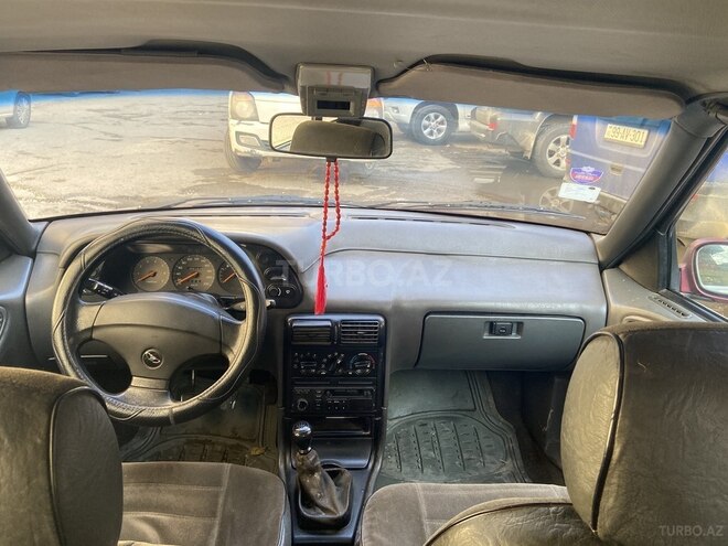 Daewoo Espero 1997, 270,000 km - 2.0 l - Bakı