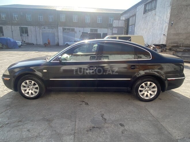 Volkswagen Passat 2001, 374,415 km - 2.0 л - Bakı