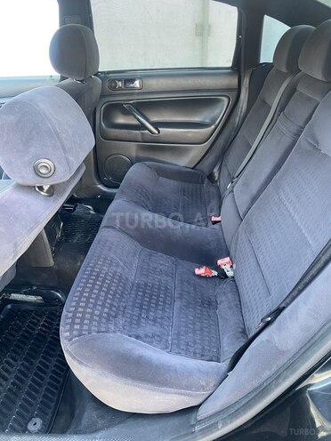Volkswagen Passat 2001, 374,415 km - 2.0 л - Bakı