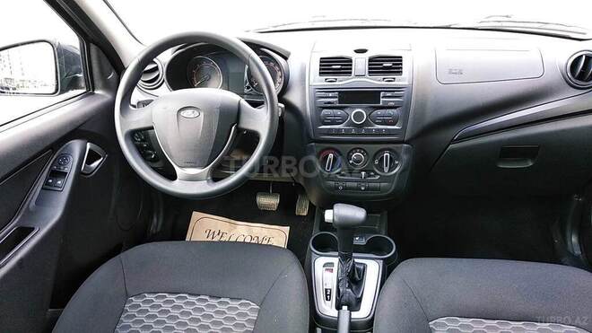 LADA (VAZ) Granta 2021, 9,700 km - 1.6 l - Bakı