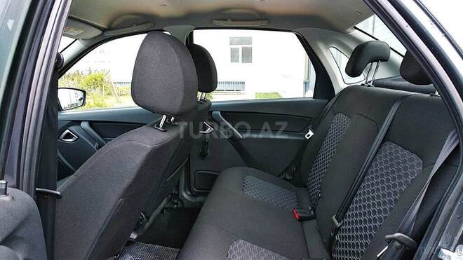 LADA (VAZ) Granta 2021, 9,700 km - 1.6 l - Bakı