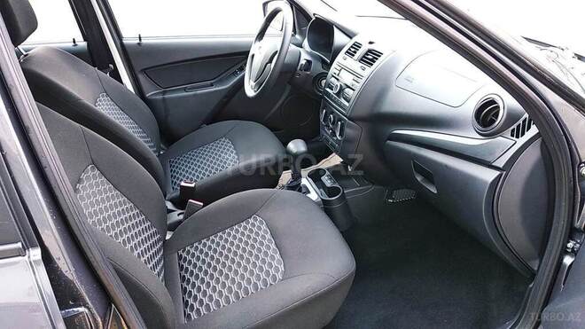 LADA (VAZ) Granta 2021, 9,700 km - 1.6 l - Bakı