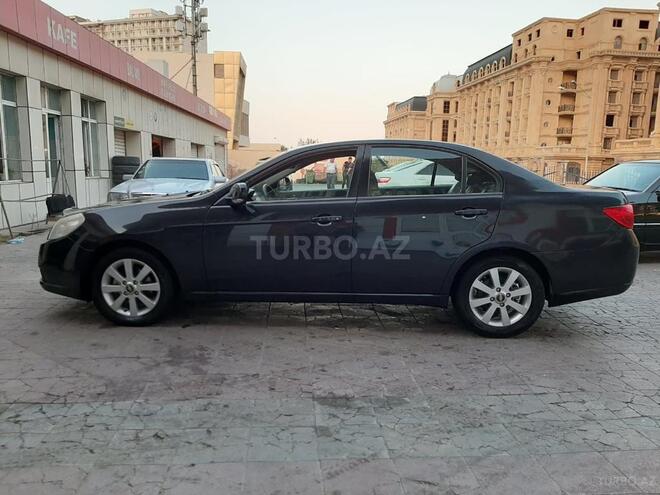 Chevrolet Epica 2010, 183,000 km - 2.0 l - Sumqayıt