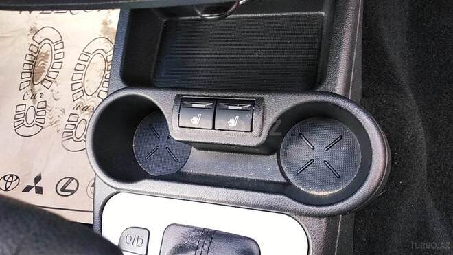 LADA (VAZ) Granta 2021, 9,700 km - 1.6 l - Bakı