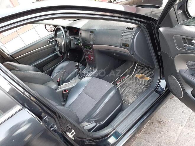 Chevrolet Epica 2010, 183,000 km - 2.0 l - Sumqayıt