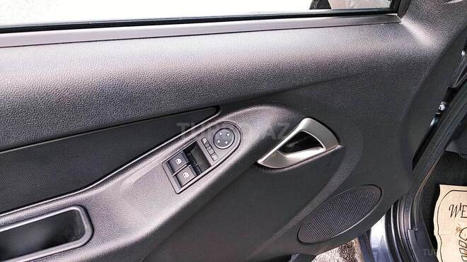 LADA (VAZ) Granta 2021, 9,700 km - 1.6 l - Bakı
