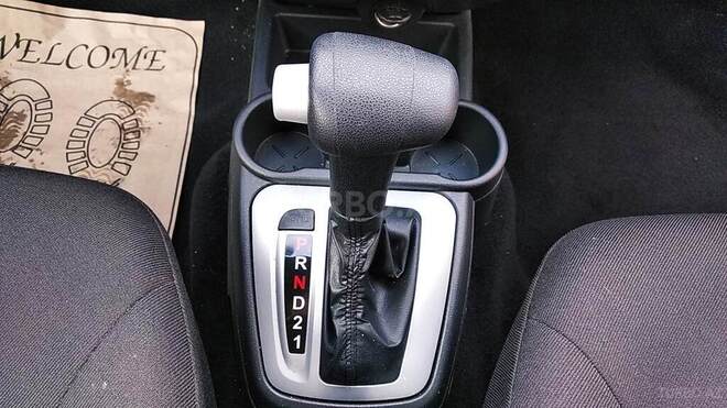 LADA (VAZ) Granta 2021, 9,700 km - 1.6 l - Bakı