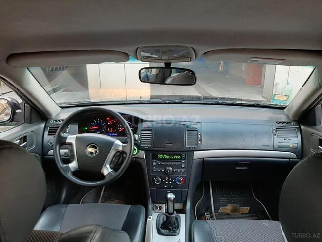 Chevrolet Epica 2010, 183,000 km - 2.0 l - Sumqayıt