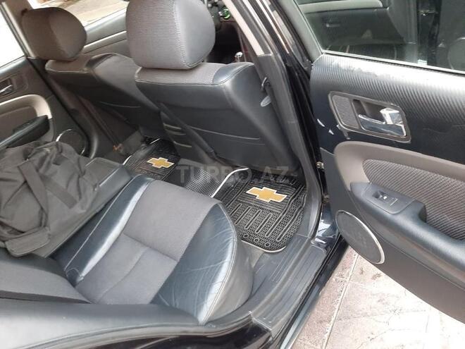 Chevrolet Epica 2010, 183,000 km - 2.0 l - Sumqayıt