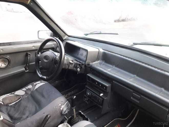 LADA (VAZ) 2109 1995, 135,000 km - 1.5 l - Bakı