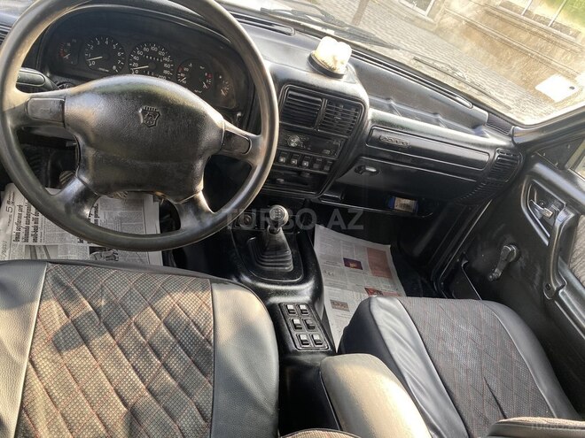 GAZ 3110 2003, 231,000 km - 2.4 l - Sumqayıt