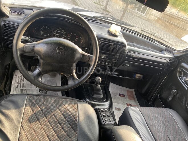 GAZ 3110 2003, 231,000 km - 2.4 l - Sumqayıt