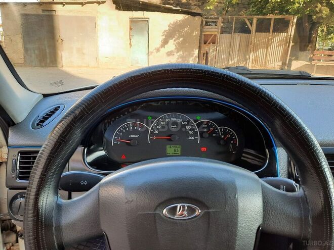 LADA (VAZ) Priora 2013, 167,412 km - 1.6 l - Sumqayıt