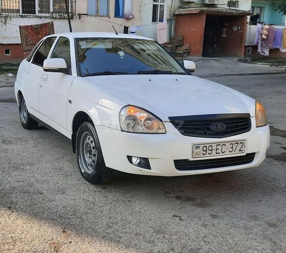 LADA (VAZ) Priora 2013, 167,412 km - 1.6 l - Sumqayıt