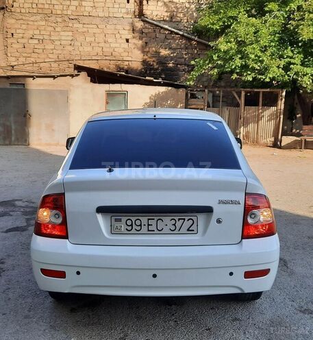 LADA (VAZ) Priora 2013, 167,412 km - 1.6 l - Sumqayıt