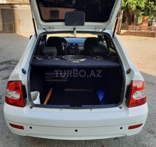 LADA (VAZ) Priora 2013, 167,412 km - 1.6 l - Sumqayıt