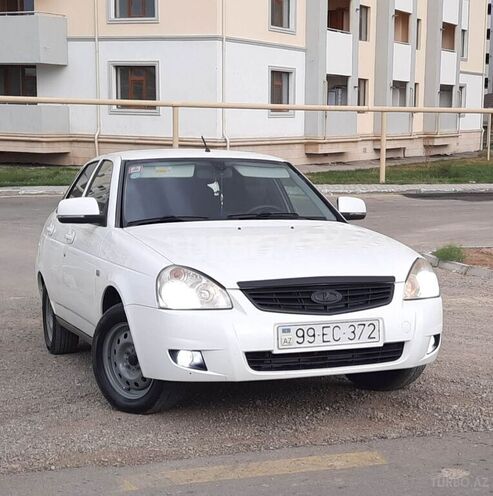 LADA (VAZ) Priora 2013, 167,412 km - 1.6 l - Sumqayıt