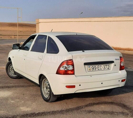 LADA (VAZ) Priora 2013, 167,412 km - 1.6 l - Sumqayıt