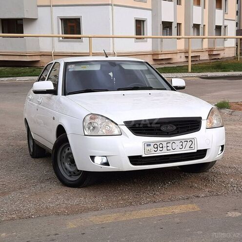 LADA (VAZ) Priora 2013, 167,412 km - 1.6 l - Sumqayıt