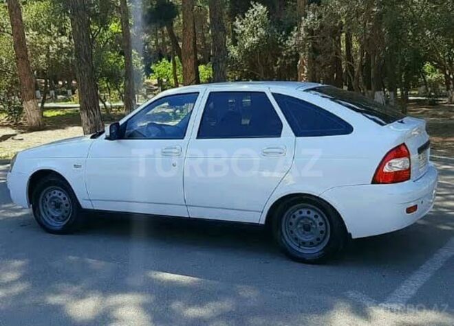 LADA (VAZ) Priora 2013, 167,412 km - 1.6 l - Sumqayıt