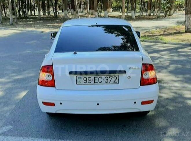 LADA (VAZ) Priora 2013, 167,412 km - 1.6 l - Sumqayıt