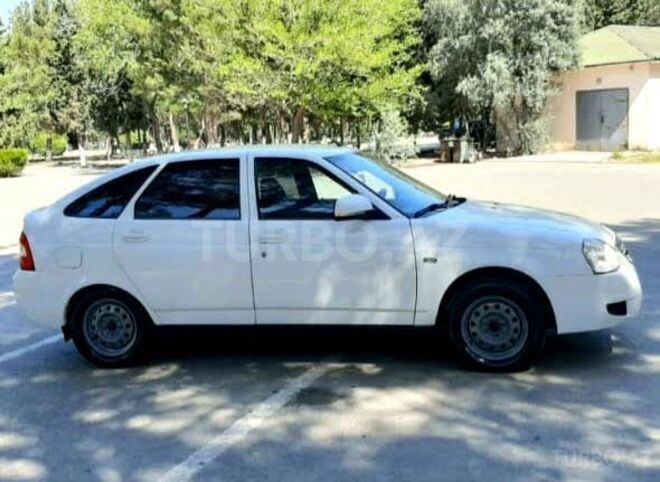 LADA (VAZ) Priora 2013, 167,412 km - 1.6 l - Sumqayıt