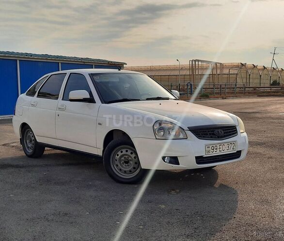 LADA (VAZ) Priora 2013, 167,412 km - 1.6 l - Sumqayıt