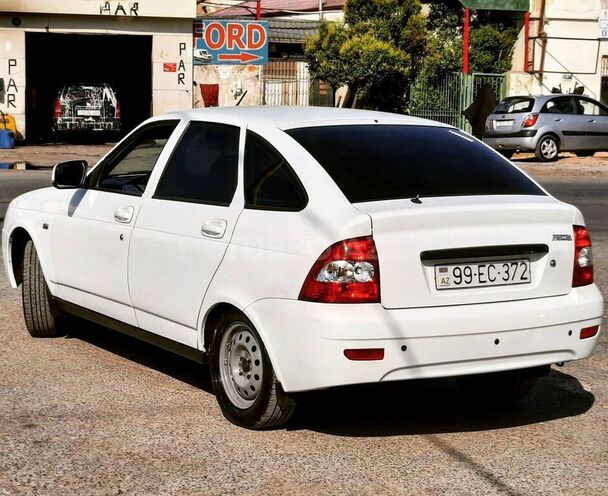 LADA (VAZ) Priora 2013, 167,412 km - 1.6 l - Sumqayıt