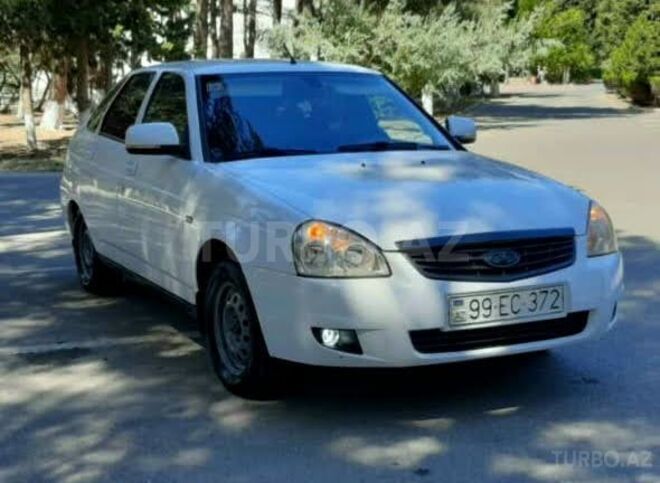 LADA (VAZ) Priora 2013, 167,412 km - 1.6 l - Sumqayıt