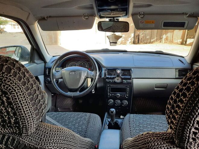 LADA (VAZ) Priora 2013, 167,412 km - 1.6 l - Sumqayıt