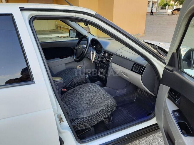 LADA (VAZ) Priora 2013, 167,412 km - 1.6 l - Sumqayıt
