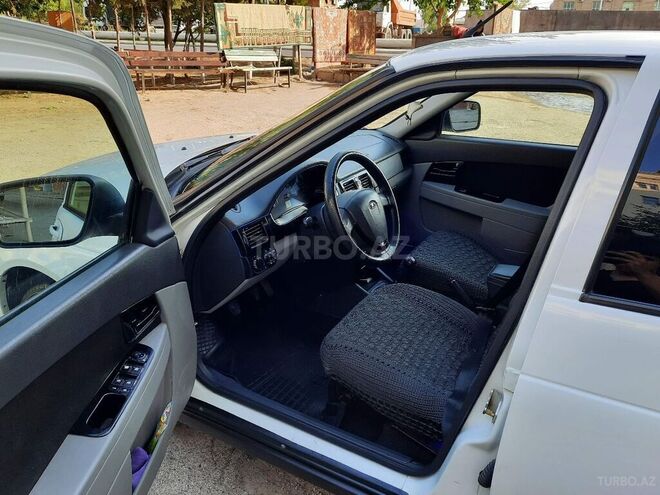 LADA (VAZ) Priora 2013, 167,412 km - 1.6 l - Sumqayıt