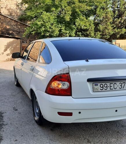 LADA (VAZ) Priora 2013, 167,412 km - 1.6 l - Sumqayıt