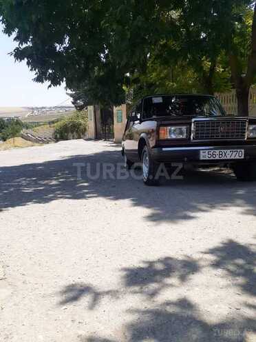 LADA (VAZ) 2104 2011, 11,000 km - 1.6 l - Şamaxı