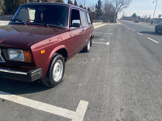LADA (VAZ) 2104 2011, 11,000 km - 1.6 l - Şamaxı