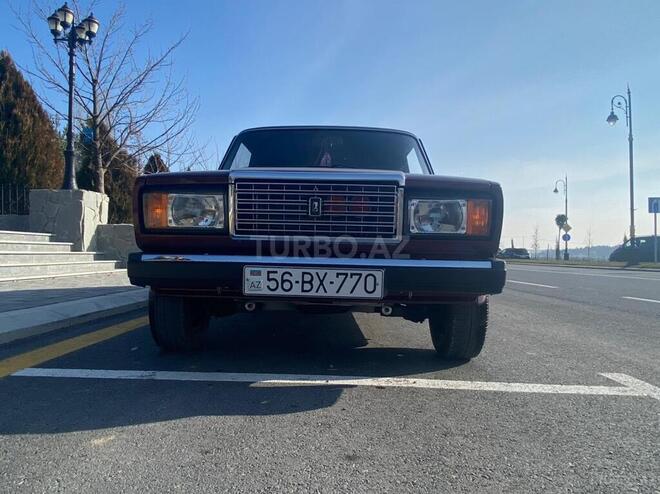 LADA (VAZ) 2104 2011, 11,000 km - 1.6 l - Şamaxı