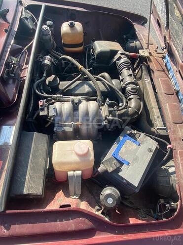 LADA (VAZ) 2104 2011, 11,000 km - 1.6 l - Şamaxı