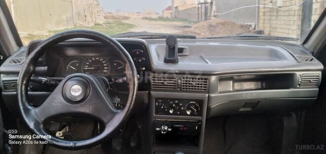 Daewoo Nexia 1997, 207,000 km - 1.5 l - Bakı