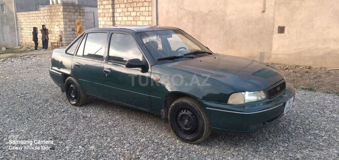 Daewoo Nexia 1997, 207,000 km - 1.5 l - Bakı