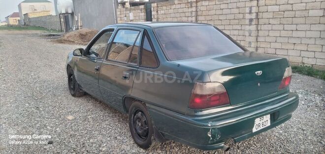 Daewoo Nexia 1997, 207,000 km - 1.5 l - Bakı