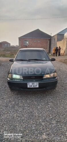 Daewoo Nexia 1997, 207,000 km - 1.5 l - Bakı