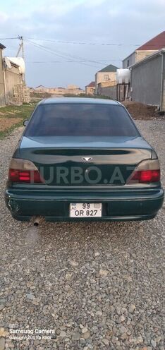 Daewoo Nexia 1997, 207,000 km - 1.5 l - Bakı