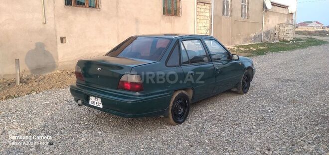 Daewoo Nexia 1997, 207,000 km - 1.5 l - Bakı