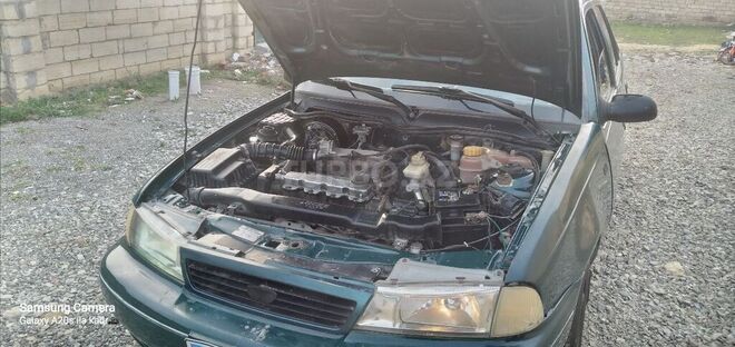 Daewoo Nexia 1997, 207,000 km - 1.5 l - Bakı
