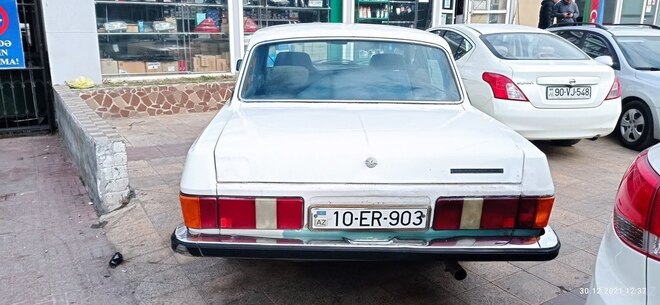 GAZ 3102 1997, 260,000 km - 2.4 l - Bakı