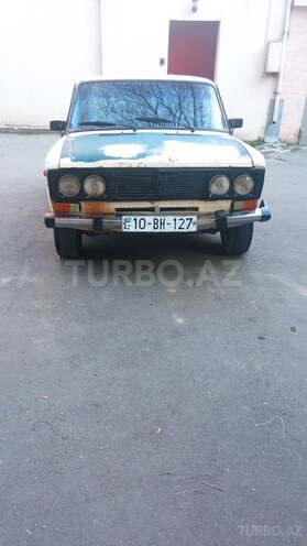 LADA (VAZ) 2106 1990, 215,807 km - 1.5 l - Bakı