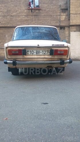 LADA (VAZ) 2106 1990, 215,807 km - 1.5 l - Bakı