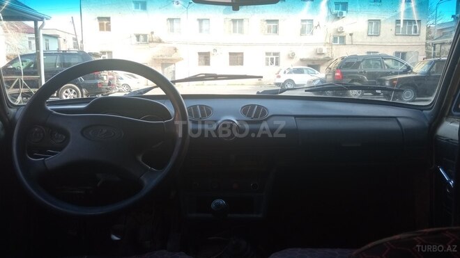 LADA (VAZ) 2106 1990, 215,807 km - 1.5 l - Bakı